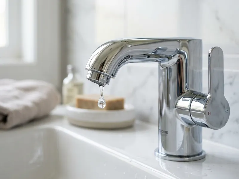 Faucet Repair & Installation Plumber in Clyman, WI